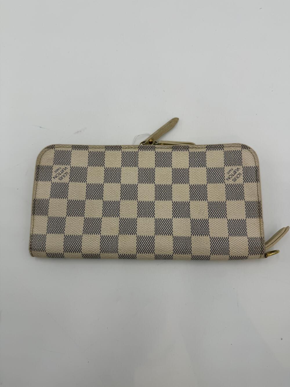 Louis Vuitton Insolite Azur